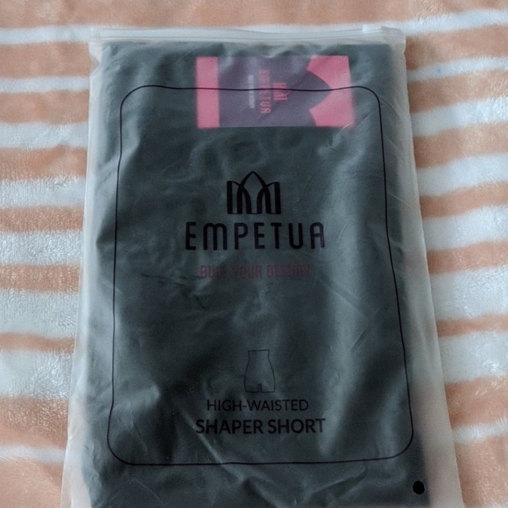 Shapermint Empetua Shaper Shorts